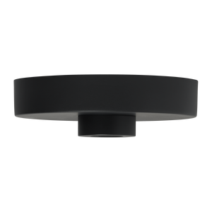 5" Line-Voltage Shallow Canopy - Visual Comfort Modern 2