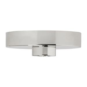 5" Line-Voltage Shallow Canopy - Visual Comfort Modern 3