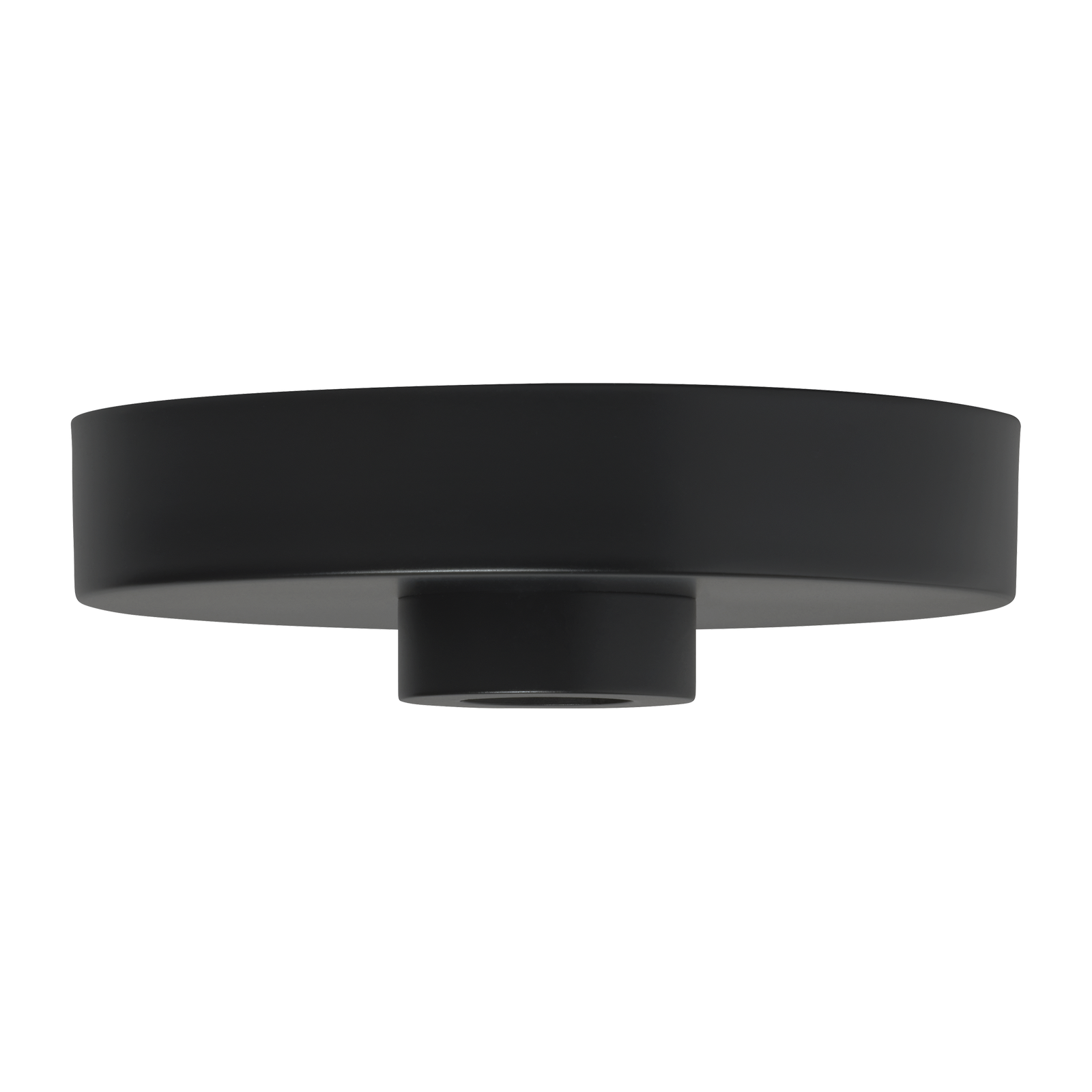 5" Line-Voltage Shallow Canopy - Visual Comfort Modern 5