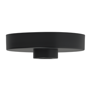 5" Line-Voltage Shallow Canopy - Visual Comfort Modern 5