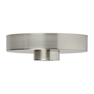 5" Line-Voltage Shallow Canopy - Visual Comfort Modern 6