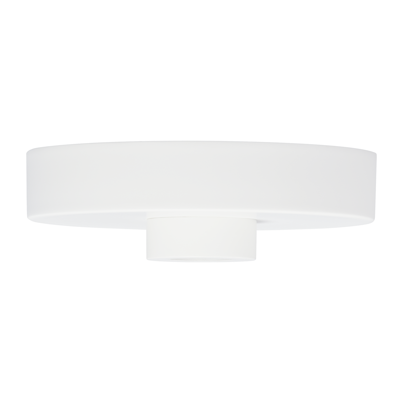 5" Line-Voltage Shallow Canopy - Visual Comfort Modern 7