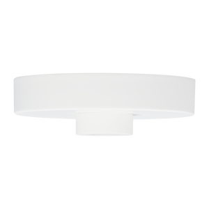 5" Line-Voltage Shallow Canopy - Visual Comfort Modern 7