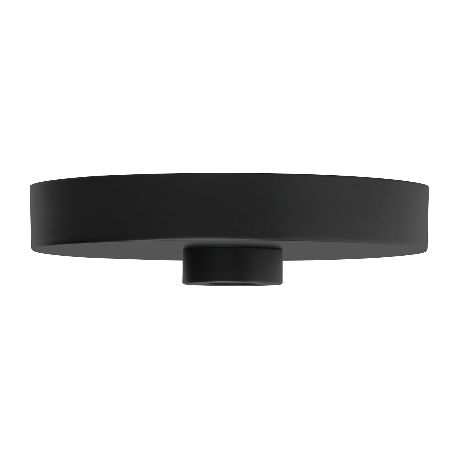 6" Line-Voltage Shallow Canopy - Visual Comfort Modern 3