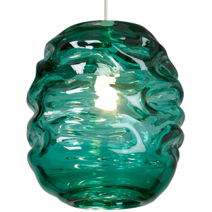 Audra Grande Pendant - Visual Comfort Modern 1