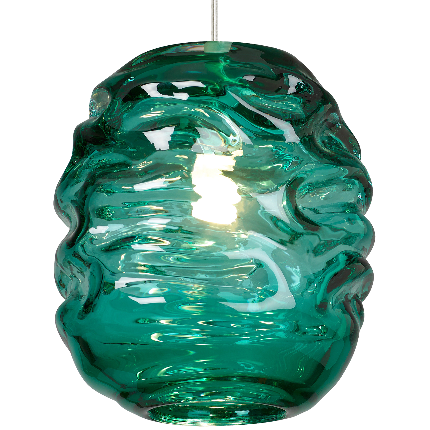 Audra Grande Pendant - Visual Comfort Modern 2
