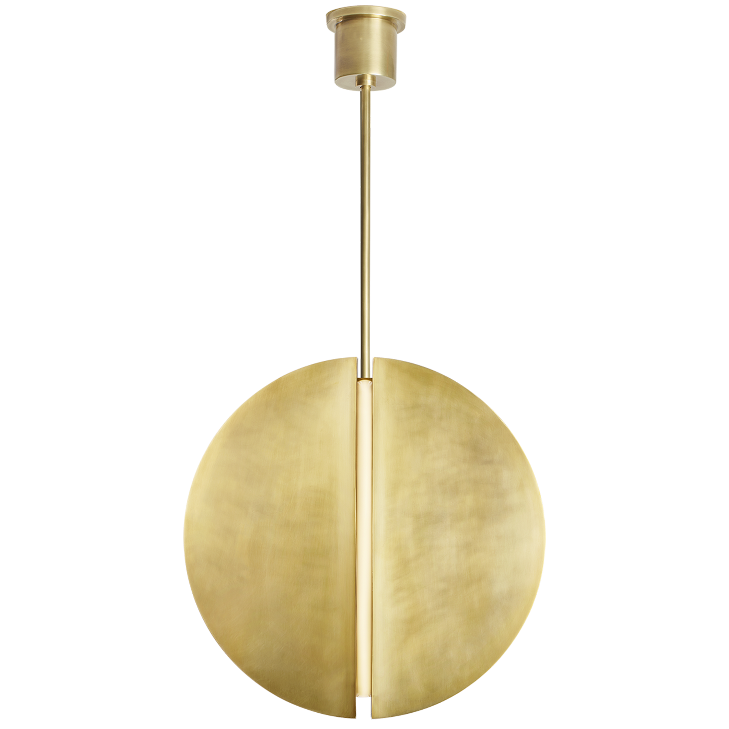 Bau 28 Pendant - Visual Comfort Modern 10