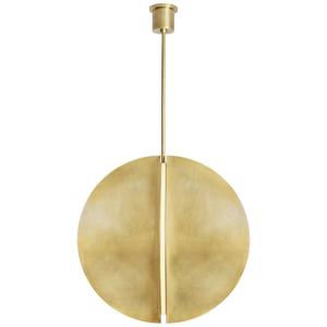 Bau 36 Pendant - Visual Comfort Modern 3