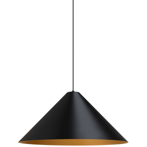 Konos Pendant - Visual Comfort Modern 1