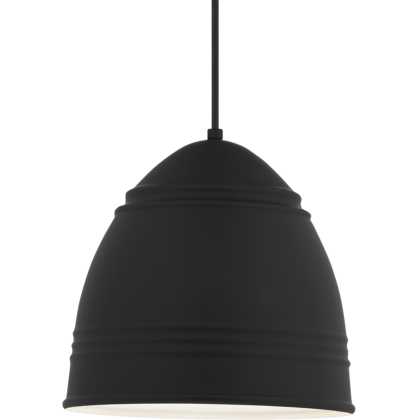 Loft Pendant - Visual Comfort Modern 1