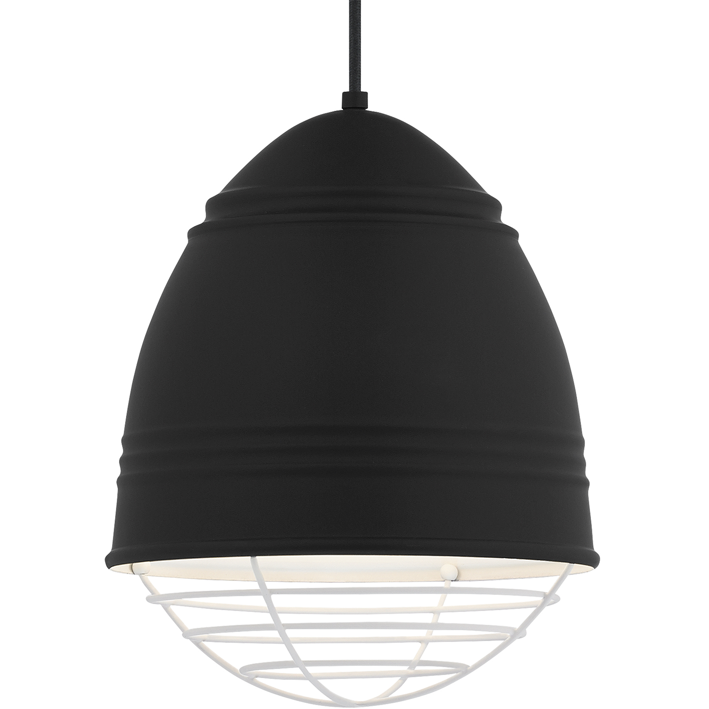 Loft Pendant - Visual Comfort Modern 2