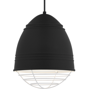 Loft Pendant - Visual Comfort Modern 2