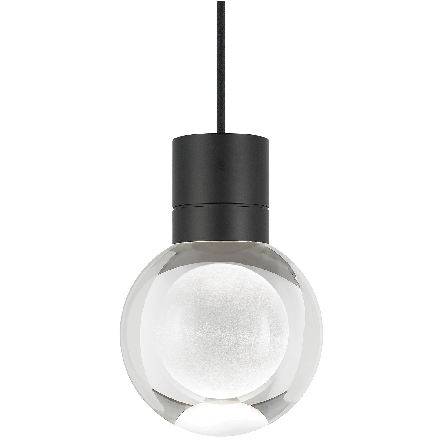 Mina Pendant - Visual Comfort Modern 3