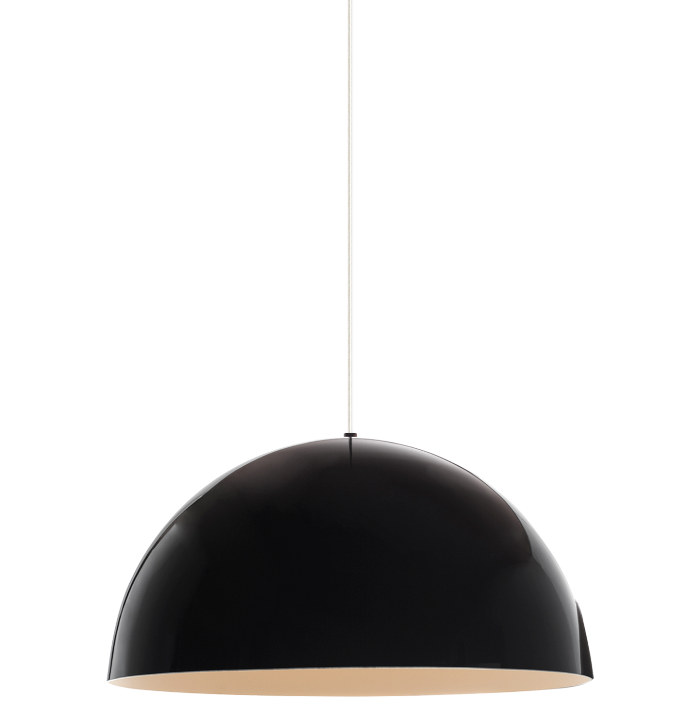 Powell Street Pendant - Visual Comfort Modern 3