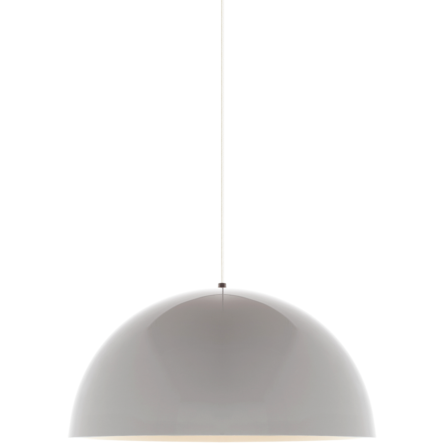 Powell Street Pendant - Visual Comfort Modern 10