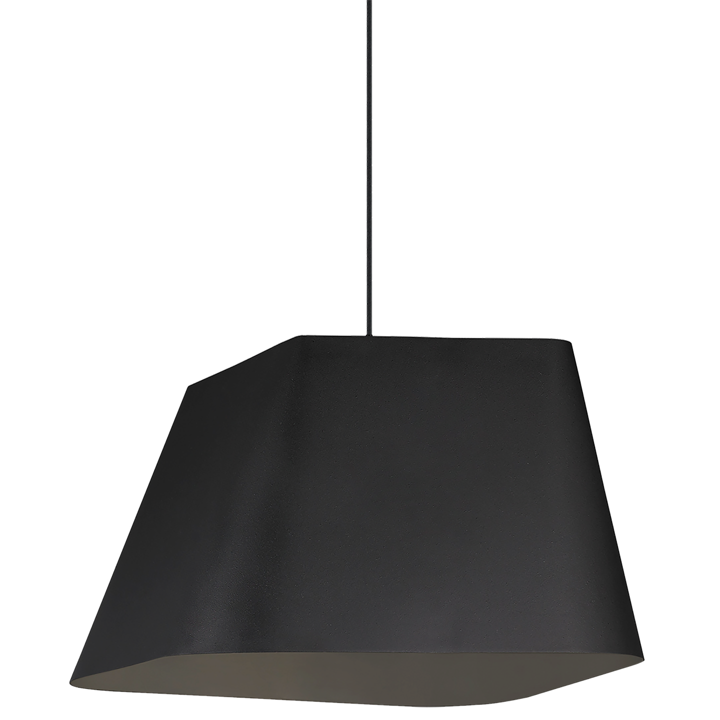 Rhonan Grande Pendant - Visual Comfort Modern 1