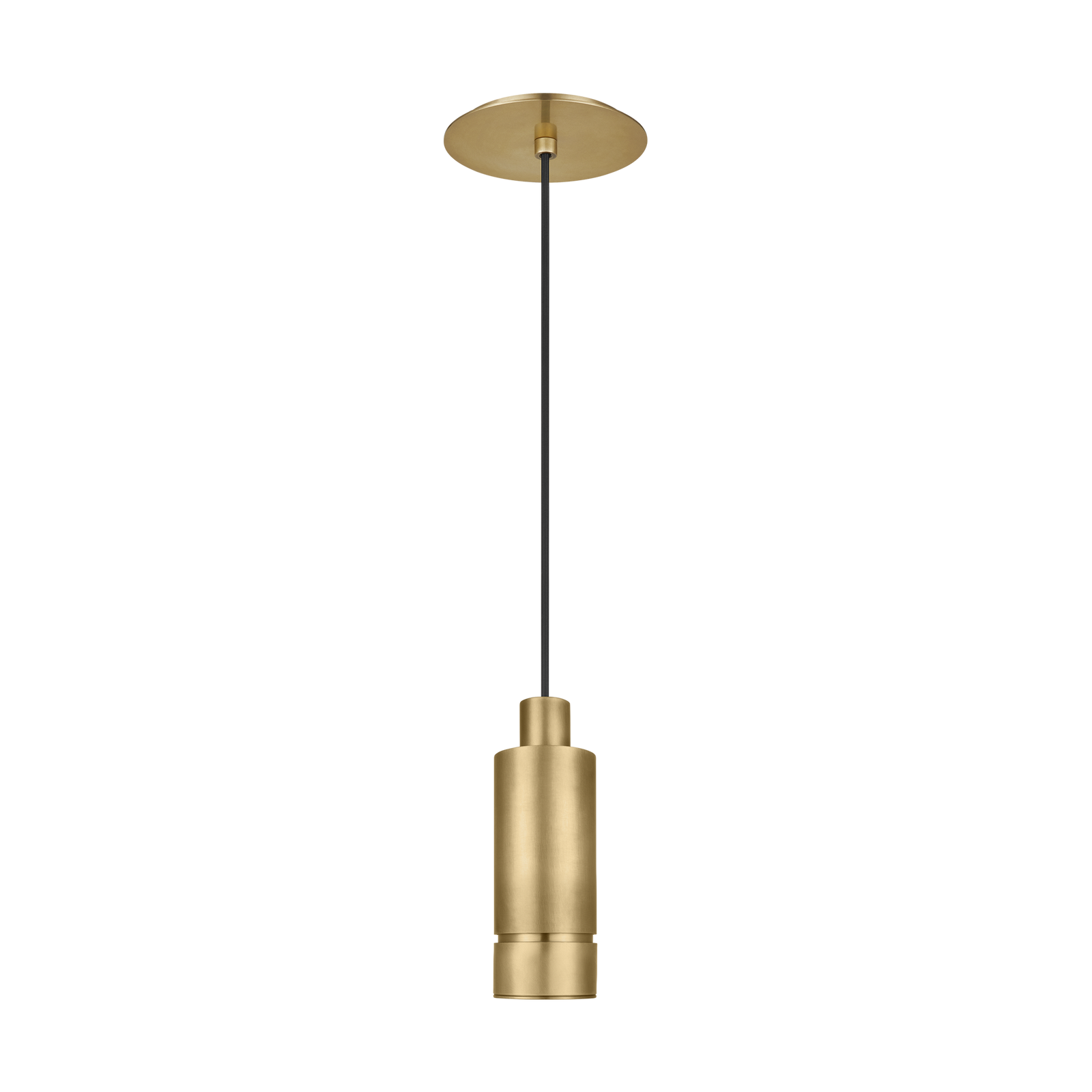 Sottile Small Pendant - Visual Comfort Modern 1