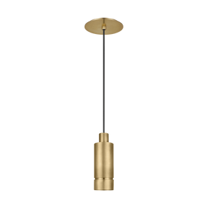 Sottile Small Pendant - Visual Comfort Modern 1