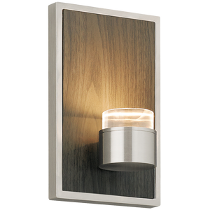 Dobson Wall Sconce - Visual Comfort Modern 1