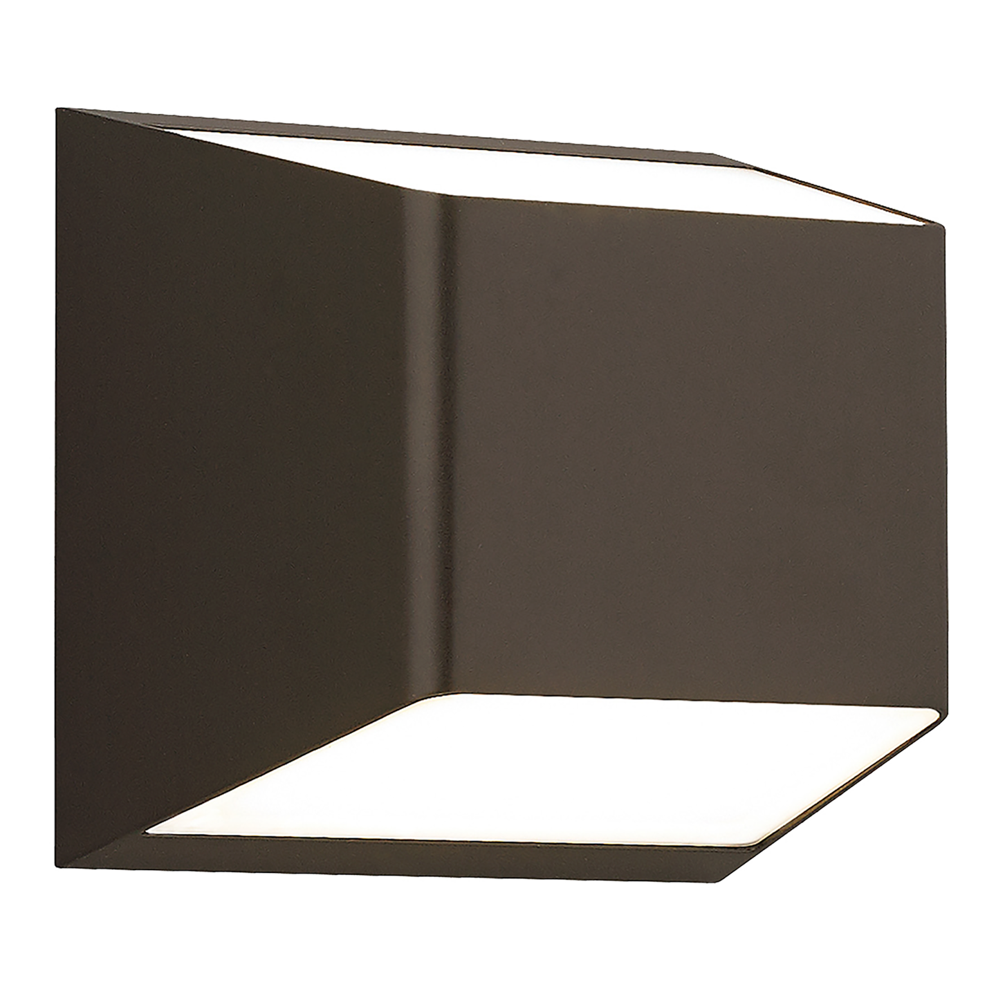 Ebb Small Wall Sconce - Visual Comfort Modern 1