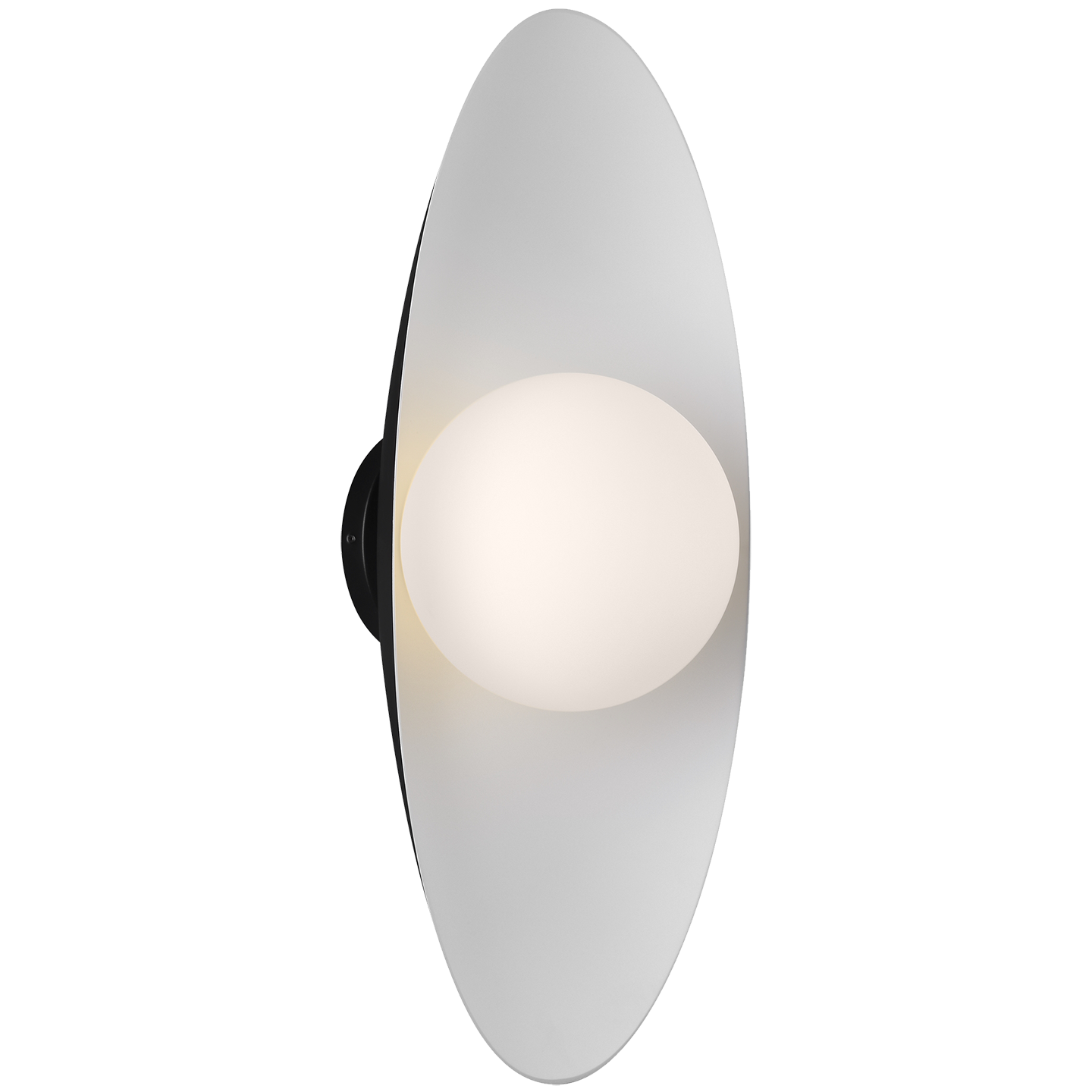 Joni 20 Wall Sconce - Visual Comfort Modern 2
