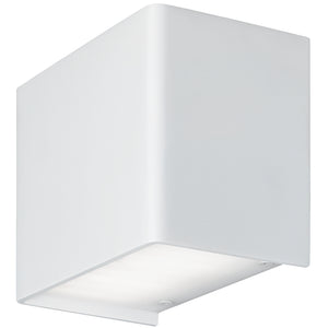 Kenton Wall Sconce - Visual Comfort Modern 1