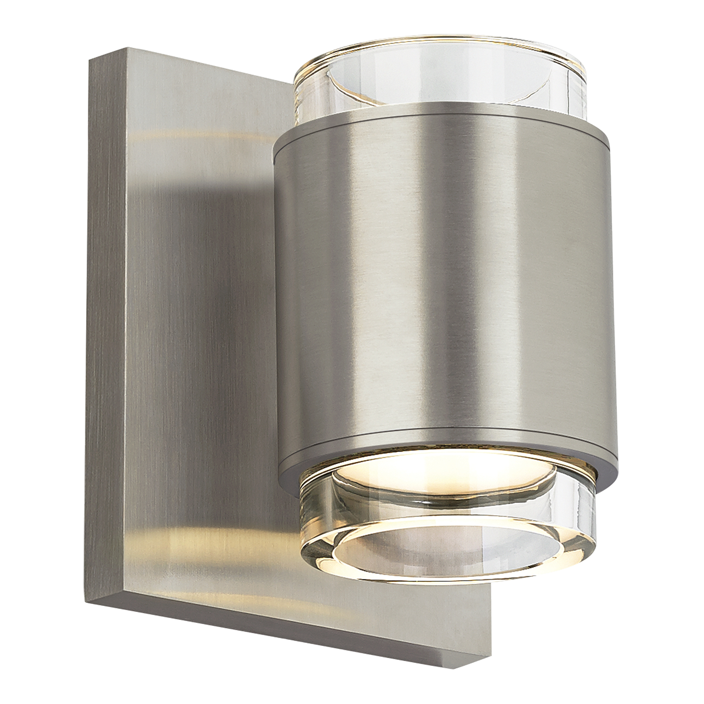 Voto Wall Round - Visual Comfort Modern 1
