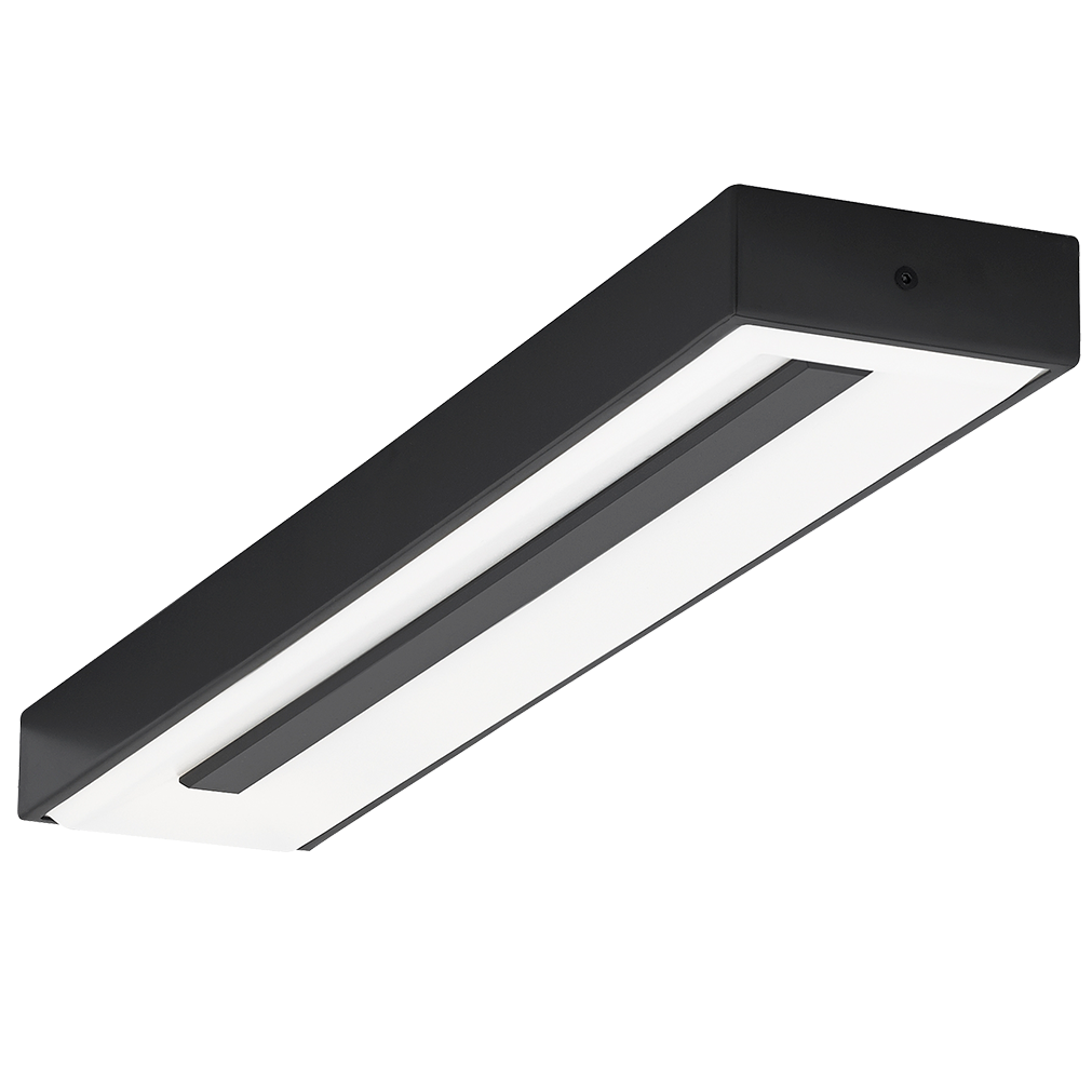 Wynter Linear Wall Sconce - Visual Comfort Modern 1