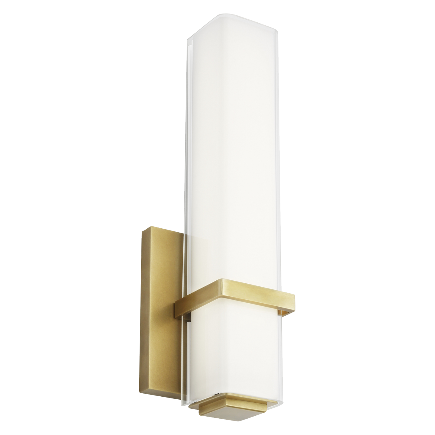 Milan 13 Bath - Visual Comfort Modern 3