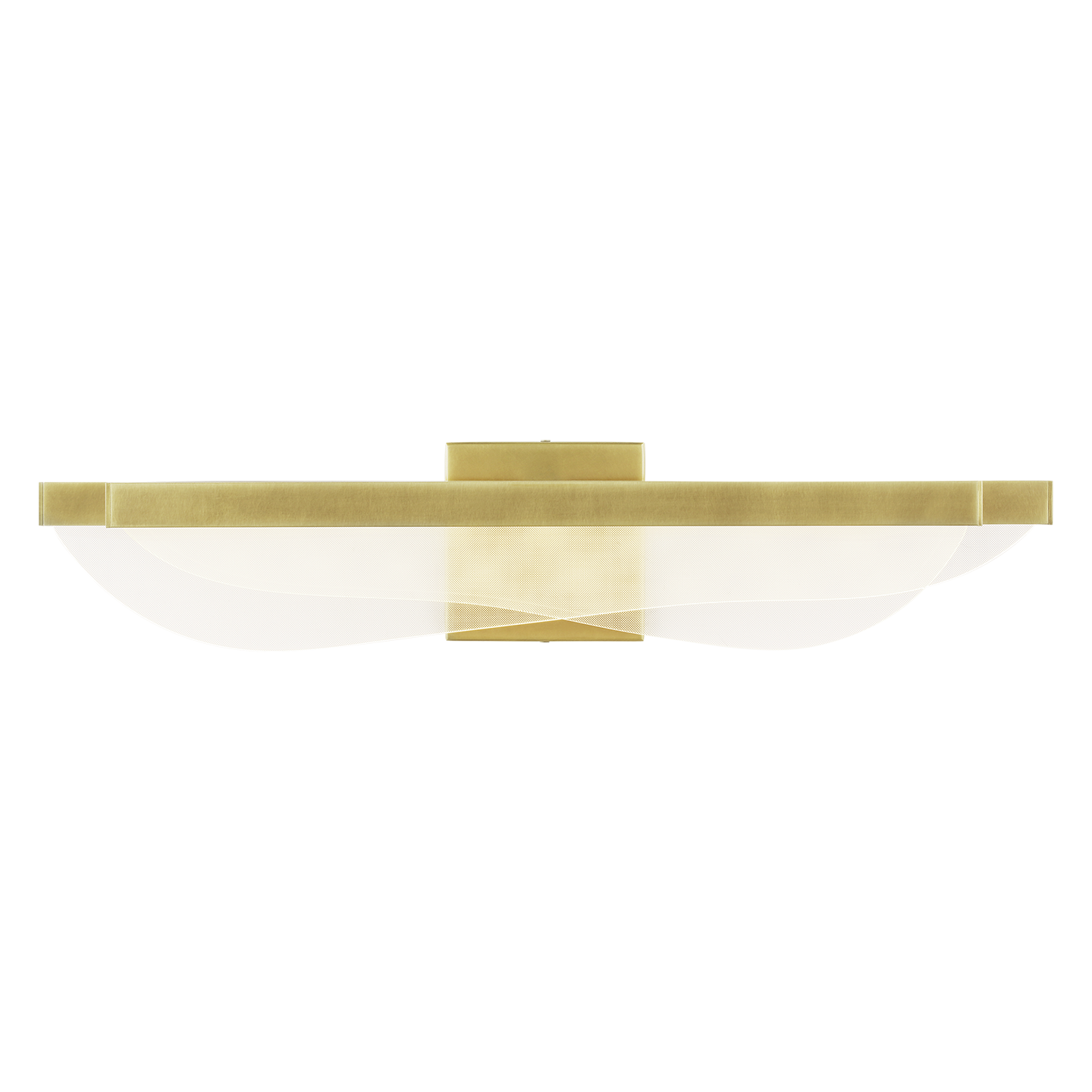 Nyra 25 Bath - Visual Comfort Modern 2