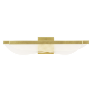 Nyra 25 Bath - Visual Comfort Modern 2