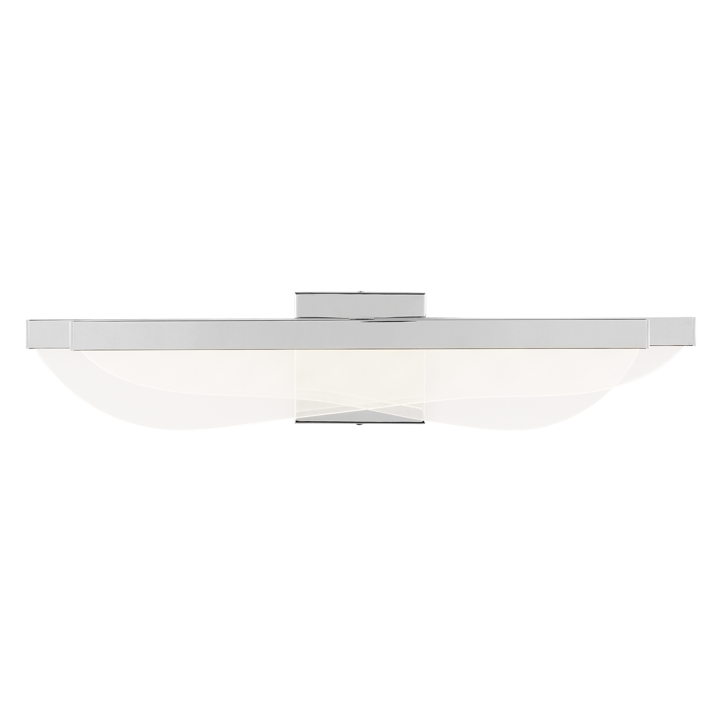 Nyra 25 Bath - Visual Comfort Modern 3