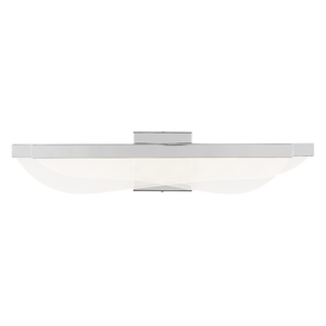 Nyra 25 Bath - Visual Comfort Modern 3