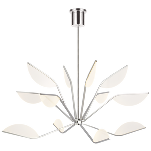 Belterra 48 Chandelier - Visual Comfort Modern 3