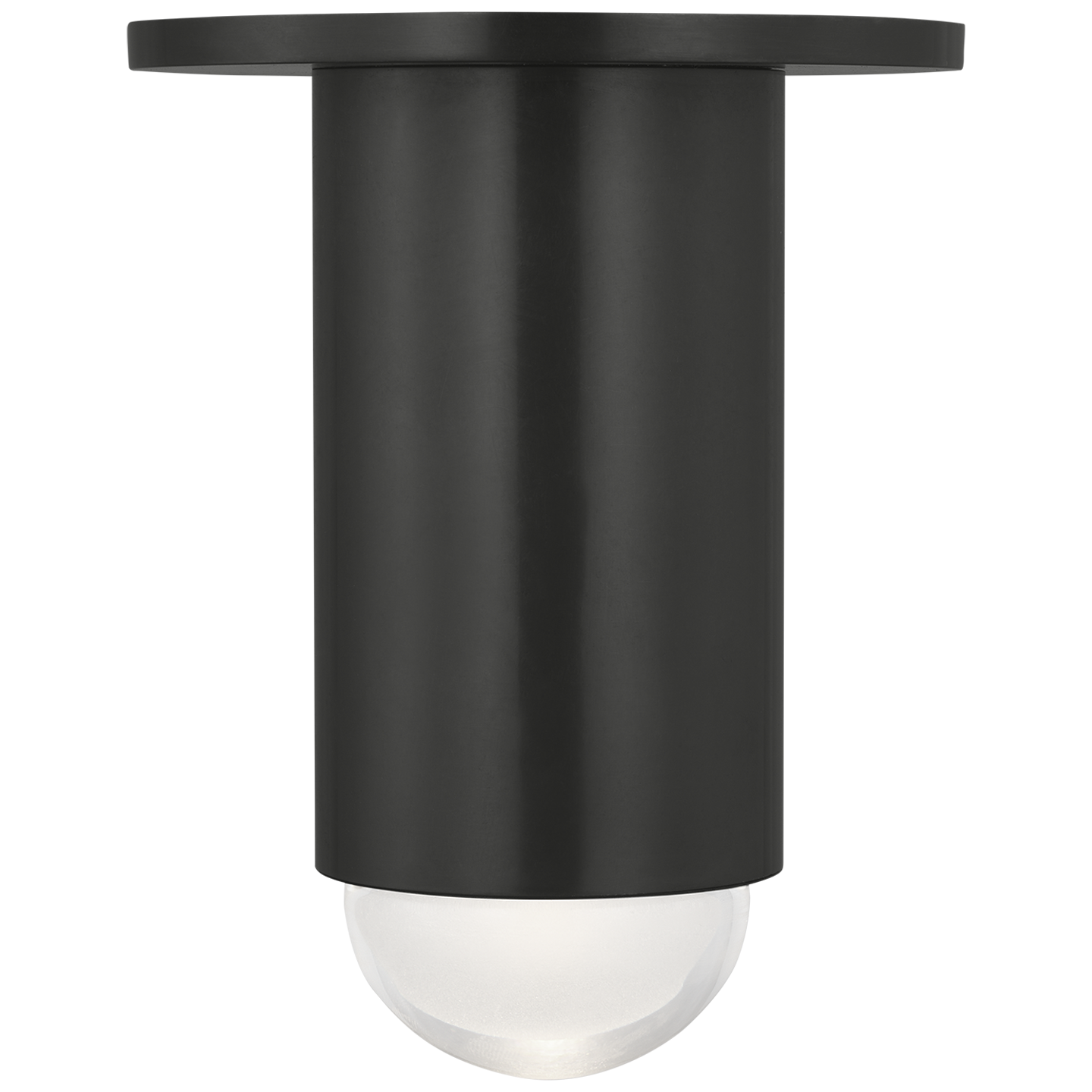 Ebell Small Flush Mount - Visual Comfort Modern 3