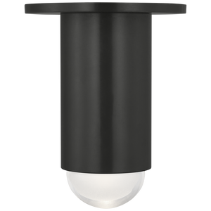 Ebell Small Flush Mount - Visual Comfort Modern 3