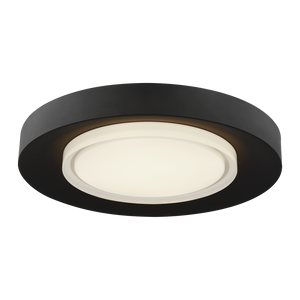 Hilo 16 Flush Mount - Visual Comfort Modern 1