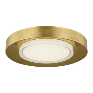 Hilo 16 Flush Mount - Visual Comfort Modern 2