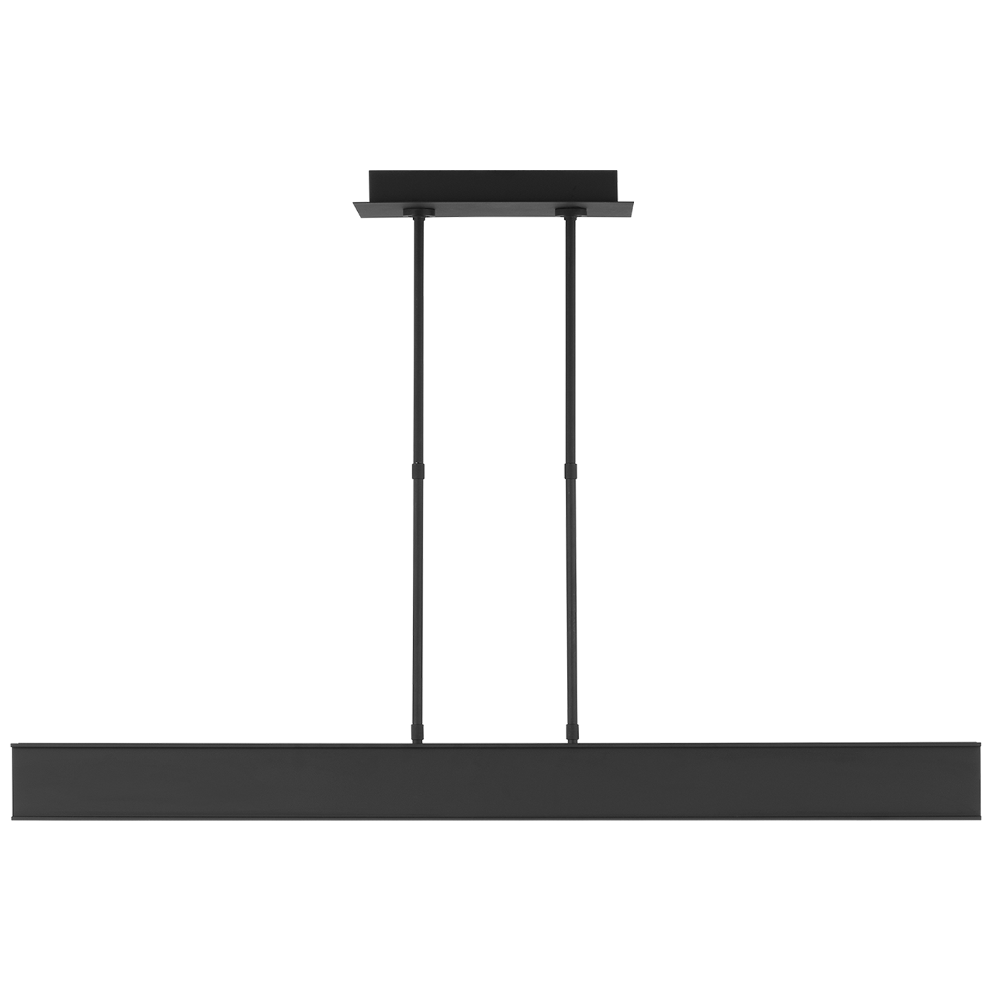 I-Beam 47 Linear Suspension - Visual Comfort Modern 1