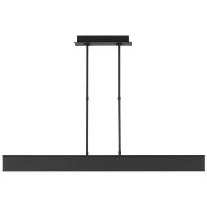 I-Beam 47 Linear Suspension - Visual Comfort Modern 1