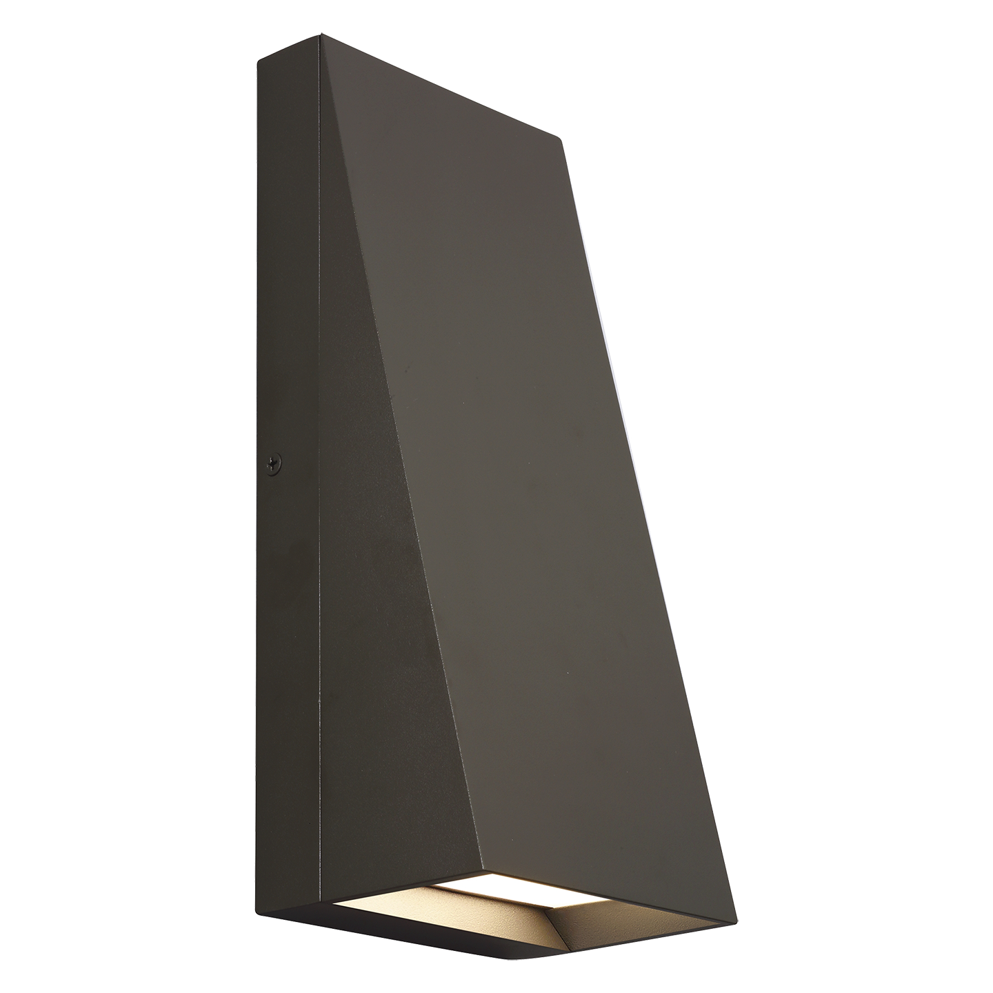 Pitch 12 Outdoor Wall - Visual Comfort Modern 2