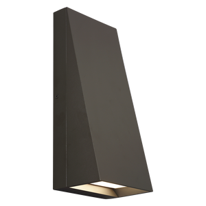 Pitch 12 Outdoor Wall - Visual Comfort Modern 2