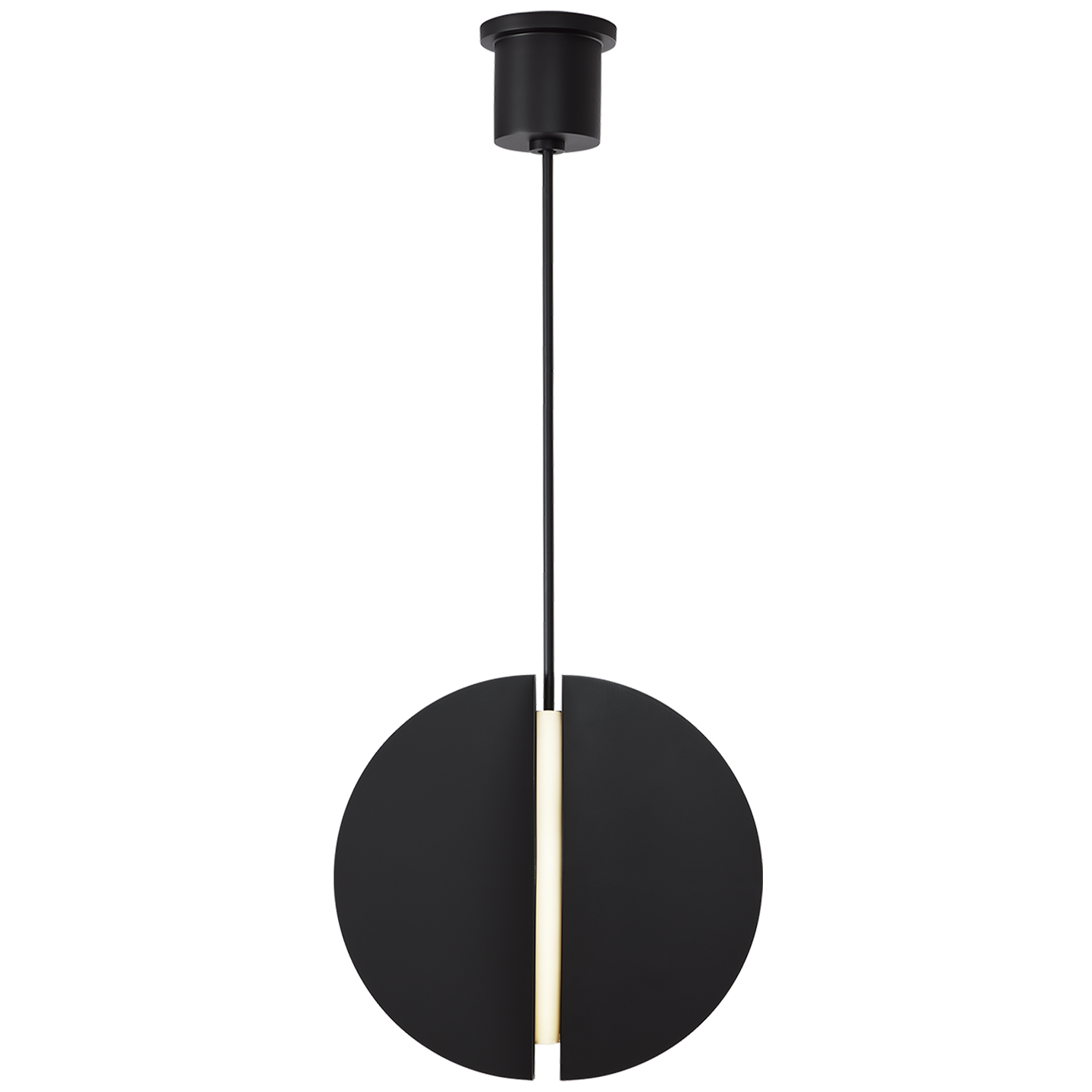 Bau 18 Pendant - Visual Comfort Modern 1