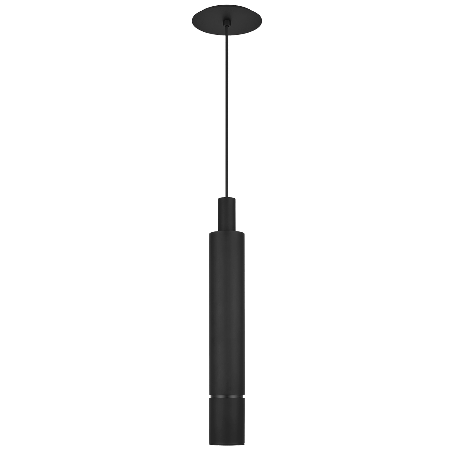 Sottile Large Pendant - Visual Comfort Modern 1