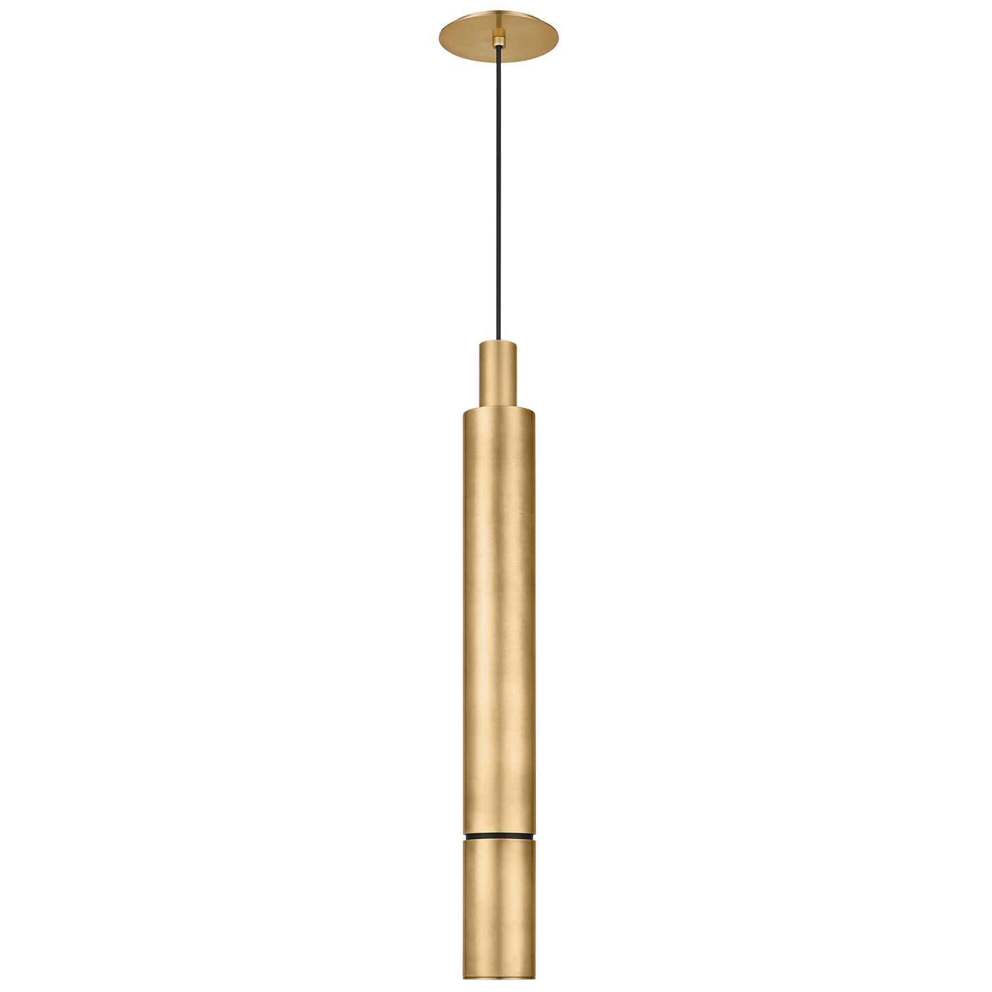 Sottile X-Large Pendant - Visual Comfort Modern 1