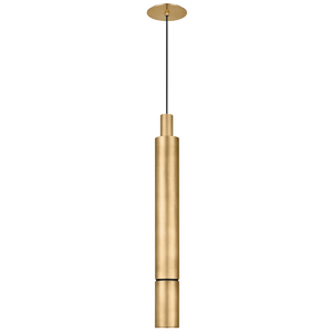 Sottile X-Large Pendant - Visual Comfort Modern 1