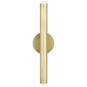 Ebell Medium Wall Sconce - Visual Comfort Modern 3