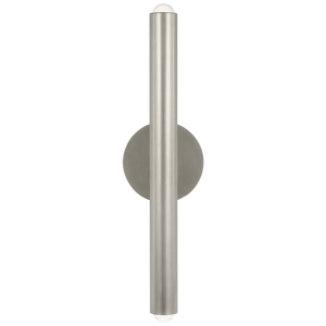 Ebell Medium Wall Sconce - Visual Comfort Modern 1