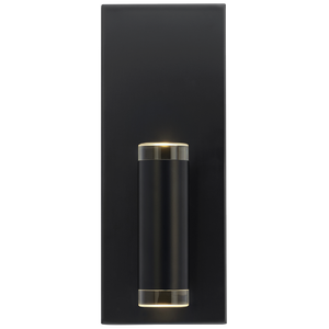 Dobson II 1-Light Wall/Bath - Visual Comfort Modern 1