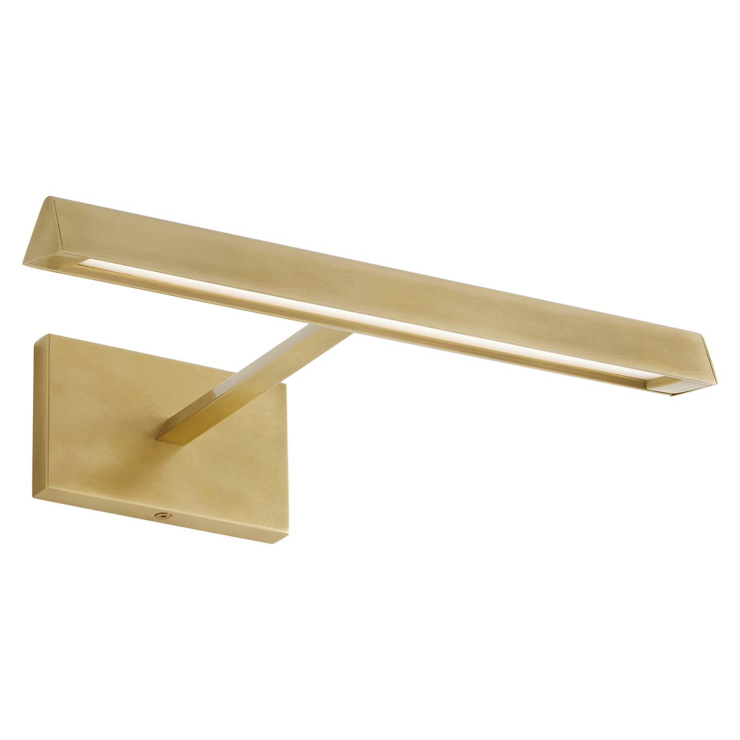 Dessau 12 Picture Light - Visual Comfort Modern 3